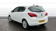 Vauxhall Corsa 1.4 ecoFLEX SE 5dr Petrol Hatchback